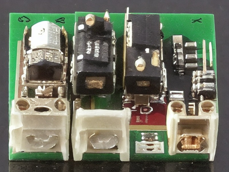 pg模拟器 板对板连接资料库分类 1
