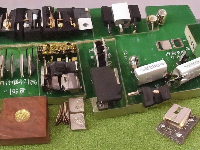 pg模拟器 电源模块参考 2