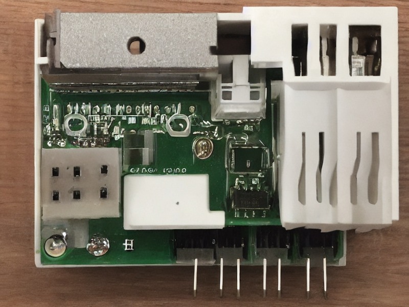 晶振应用相关产品 1