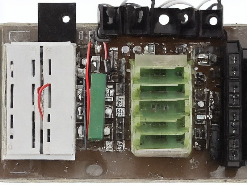 MOSFET资料库选型参考 2