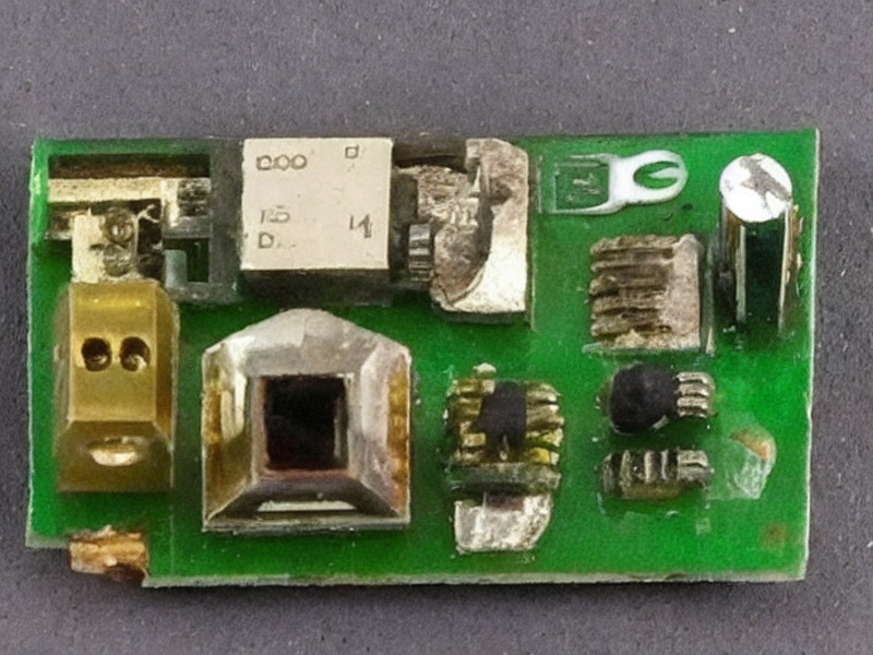 电感器导航选型参考 2