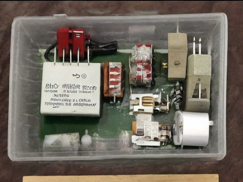 防静电耗材清单应用参考 2