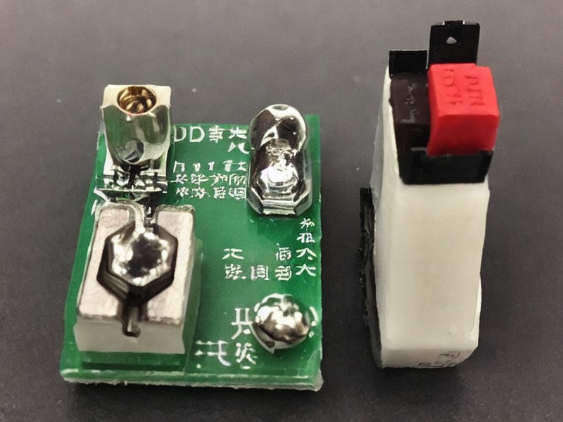充电管理总览