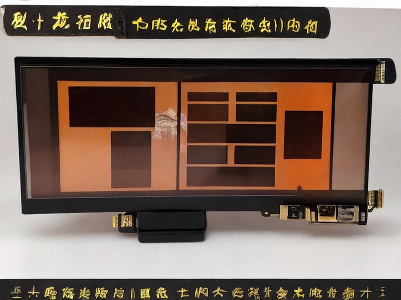 步进驱动应用产品说明 2