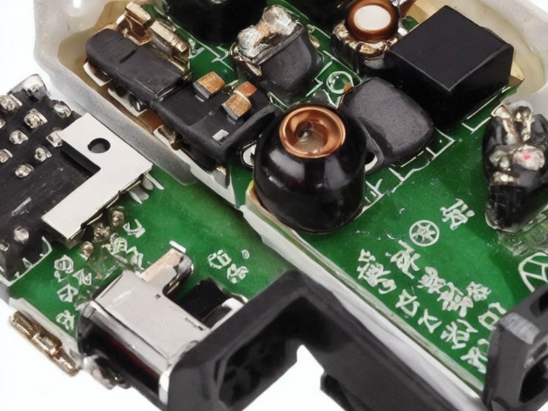 防静电耗材应用选型资料