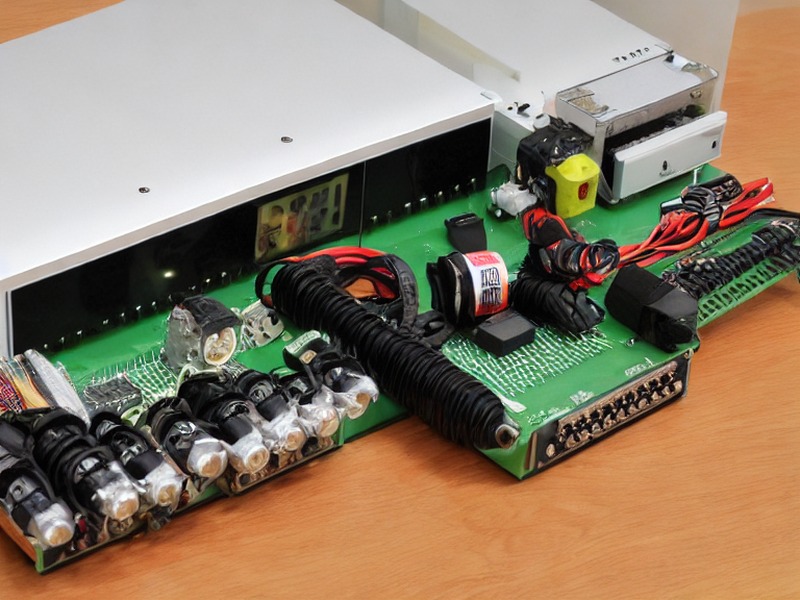 电源管理应用选型资料 1