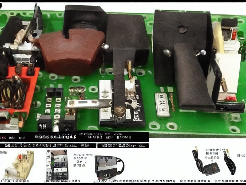 万用表选型产品资料