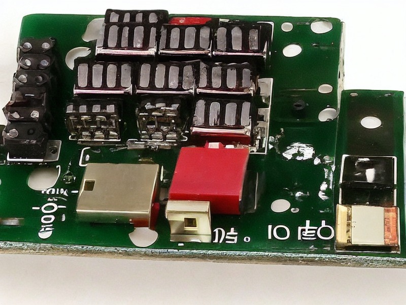 EEPROM应用产品资料 2