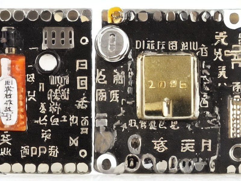 滤波器指南技术资料