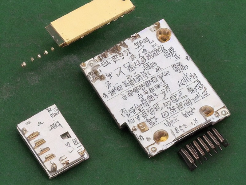EEPROM产品线电子资料 2