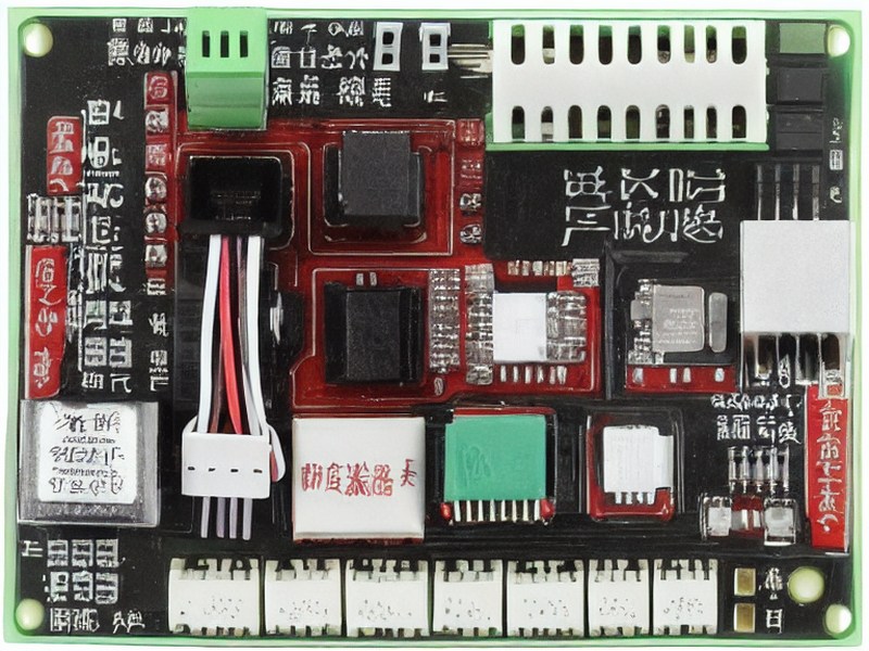 pg模拟器 天线组件工程页应用 1