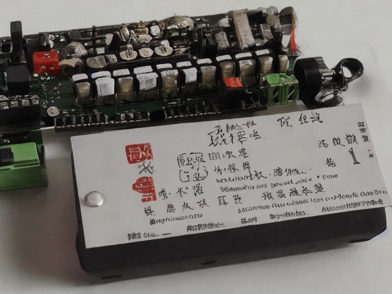 示波器资源在替代料比较中的选型资料 1