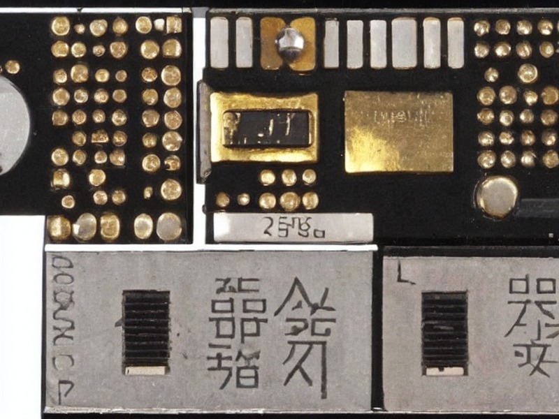 逻辑器件应用