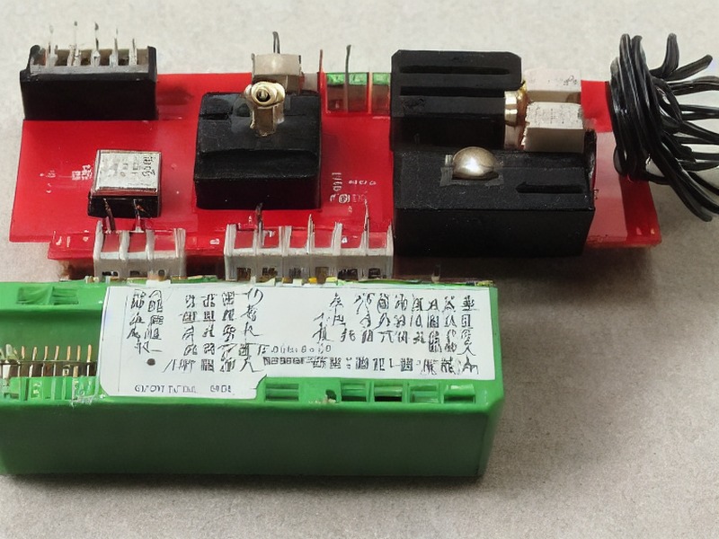 pg模拟器 光耦合器资料选型 2