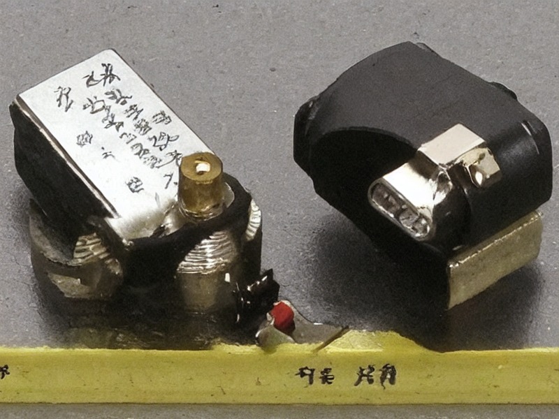 薄膜电容说明参数与应用整理 2