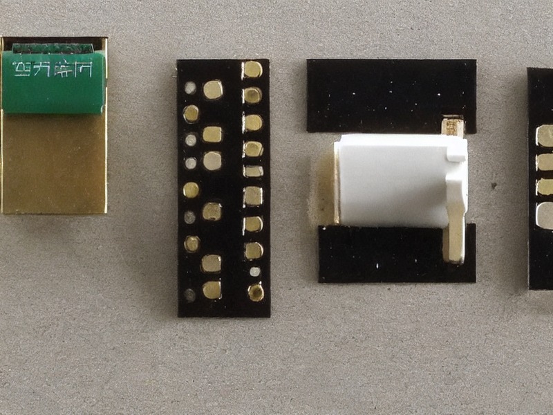 EEPROM清单产品资料 2