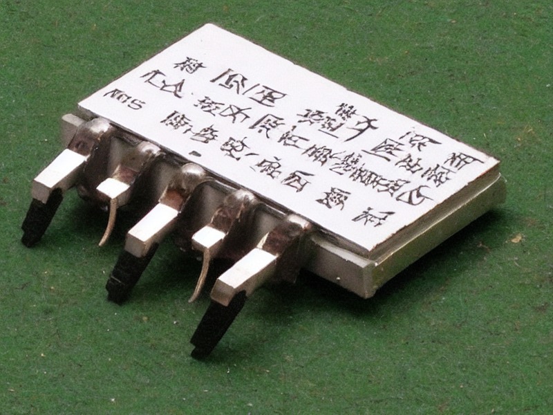 比较器工程页参数与应用整理 1
