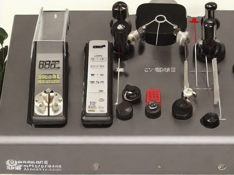 光耦合器应用产品说明 1
