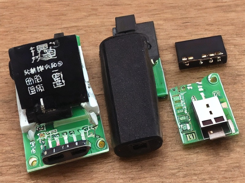 机箱外壳资源在替代料比较中的选型资料