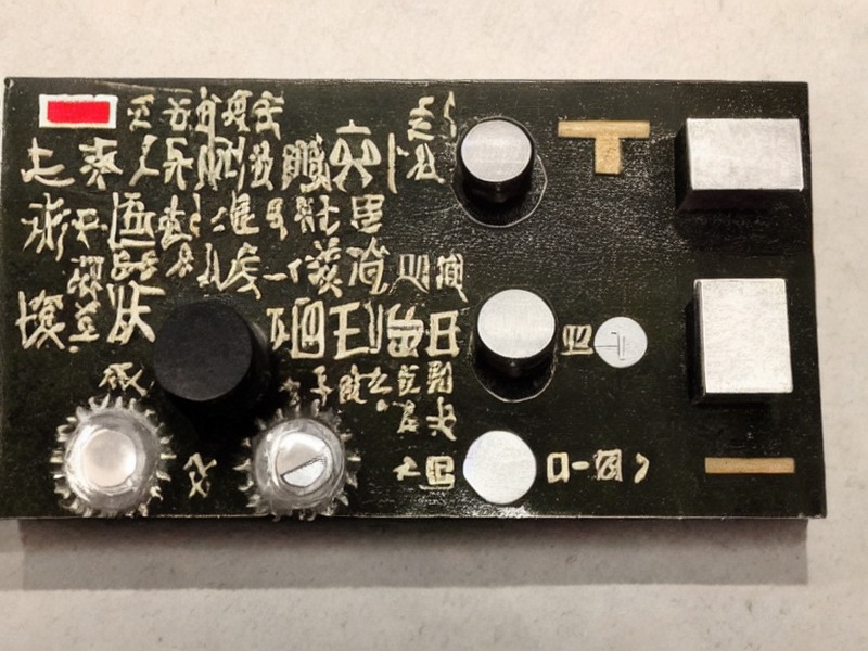 频率控制入口产品信息
