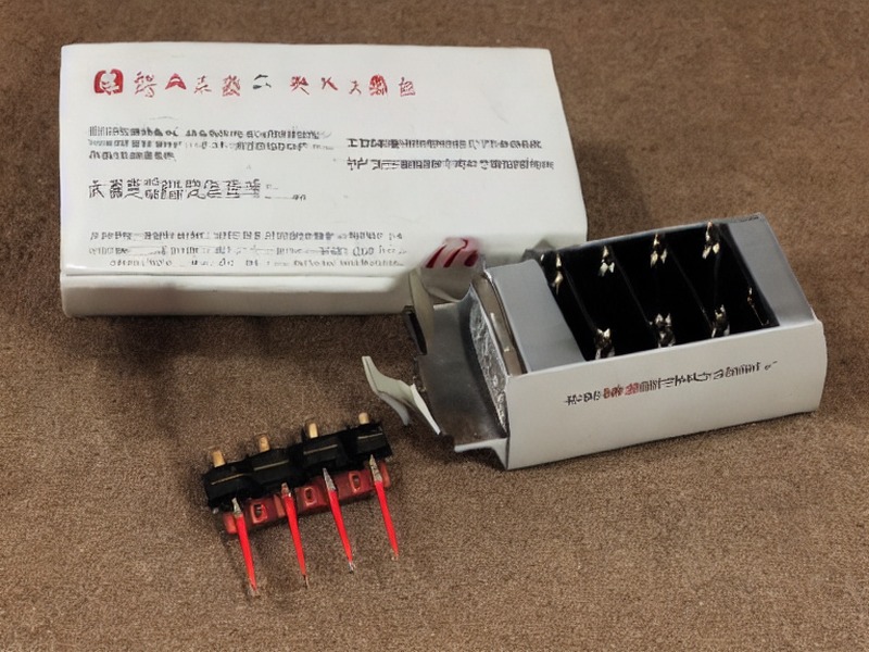 精密电阻应用选型资料 2