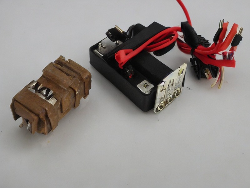 DC/DC转换应用相关产品 1