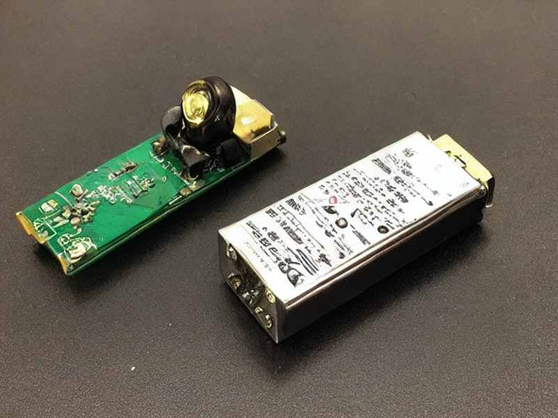 pg模拟器 散热风扇指南产品资料 1