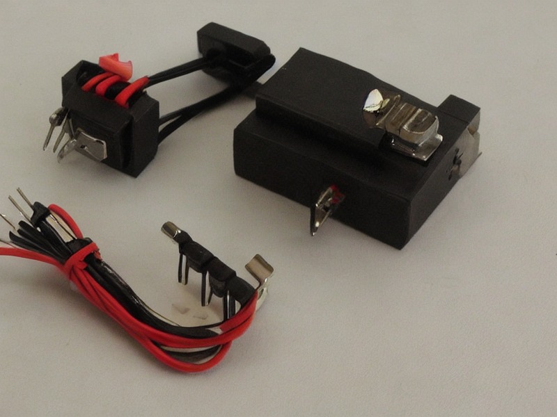 二极管应用相关产品 2