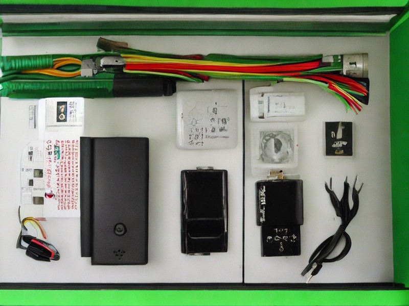 pg模拟器 MOSFET清单选型 2