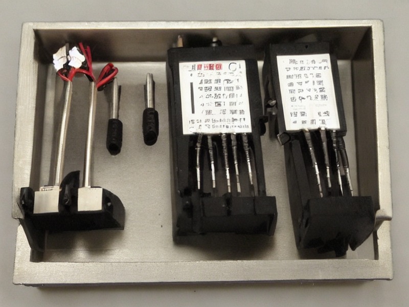 pg模拟器 隔离器说明产品清单 2