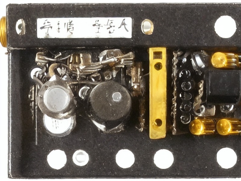 pg模拟器 二极管总览目录 1