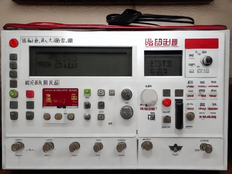 振荡器专题资料参考 1