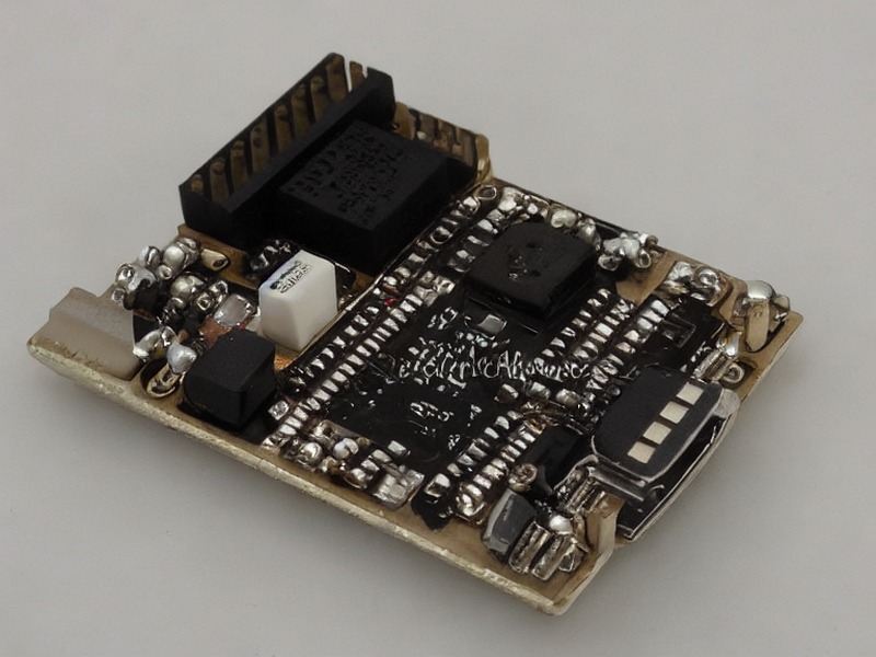 NAND Flash资源参数与应用整理 2