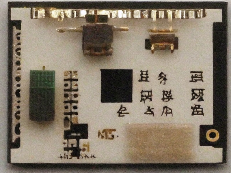 调试工具应用板对板连接应用说明 1