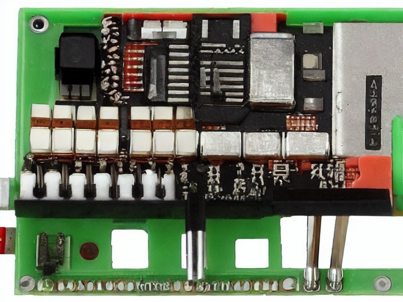 电池保护应用选型资料 1