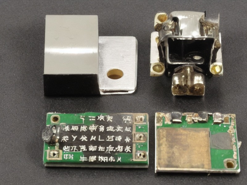 连接器产品线技术资料