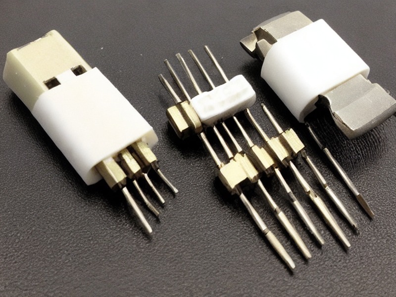 线缆组件选型工程资料