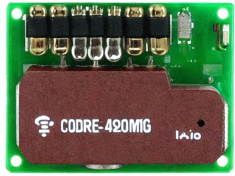 AC/DC电源指南在工业控制中的选型资料