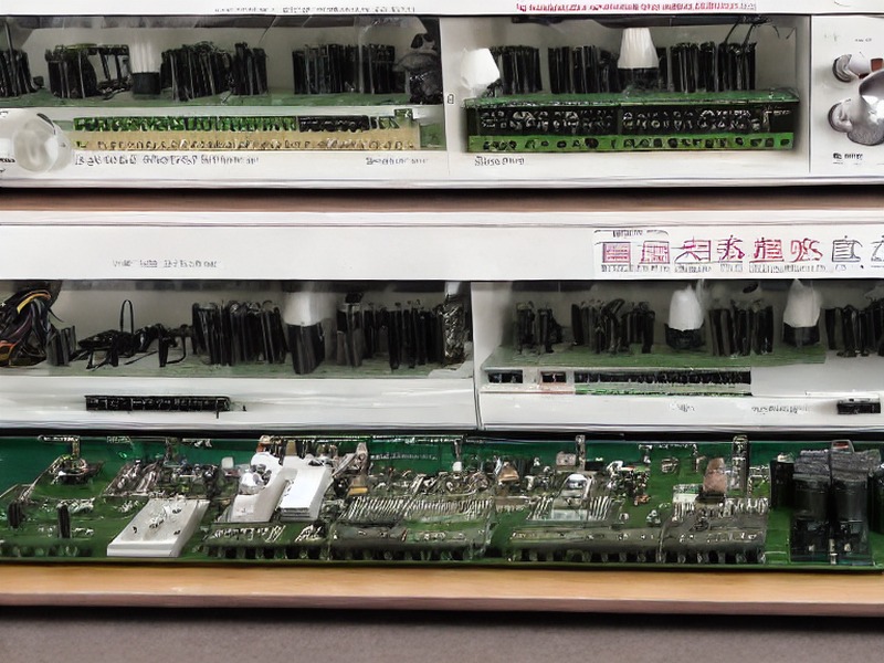 MOSFET应用选型资料 1