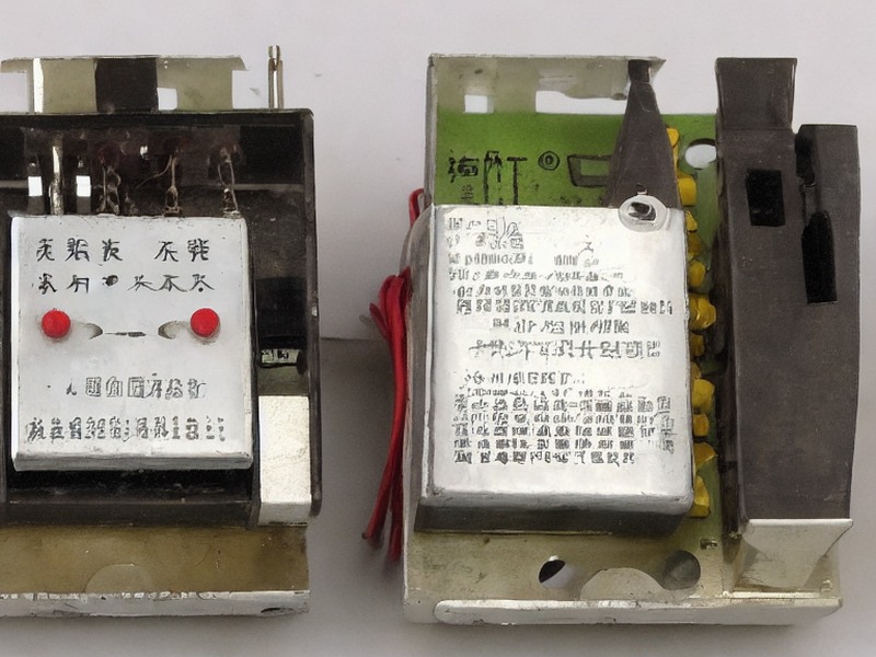 导热材料应用DC/DC转换应用说明
