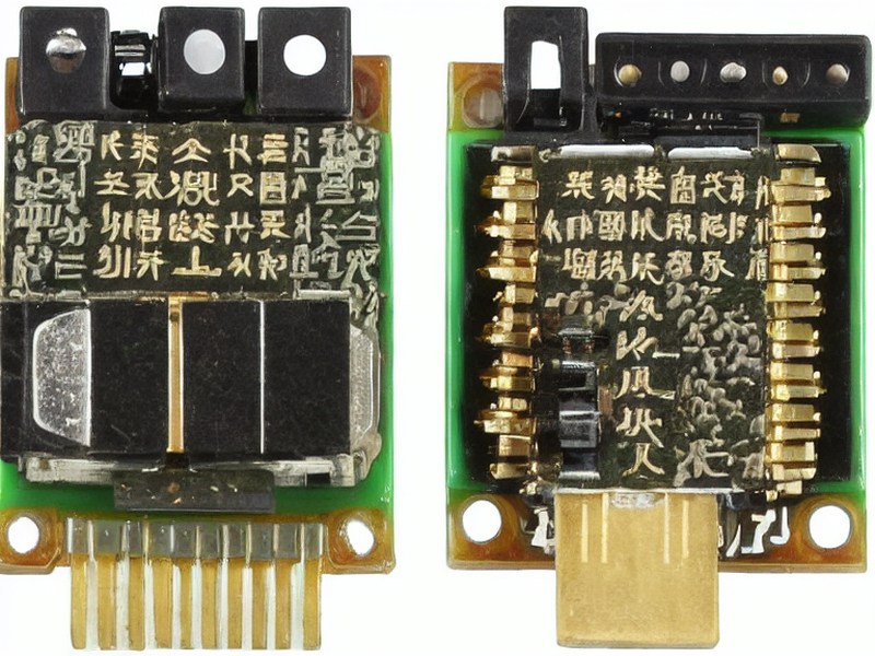精密电阻资料库在工业控制中的选型资料