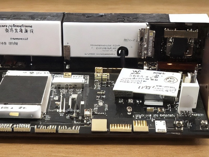磁性器件应用选型资料 1