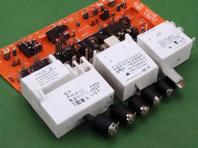 USB接口目录资料参考 2