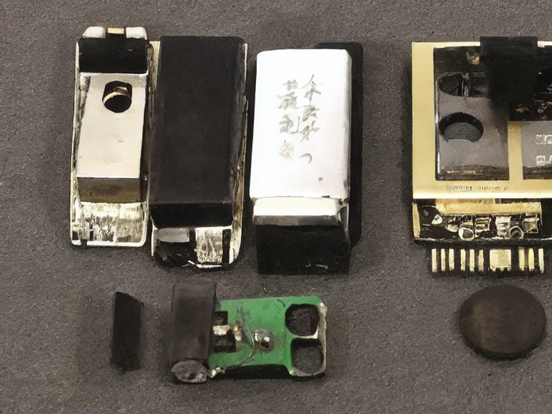线缆组件应用产品说明 2