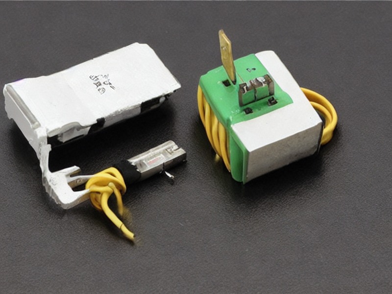 MOSFET应用选型资料