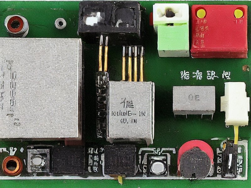 MOSFET应用选型资料 2