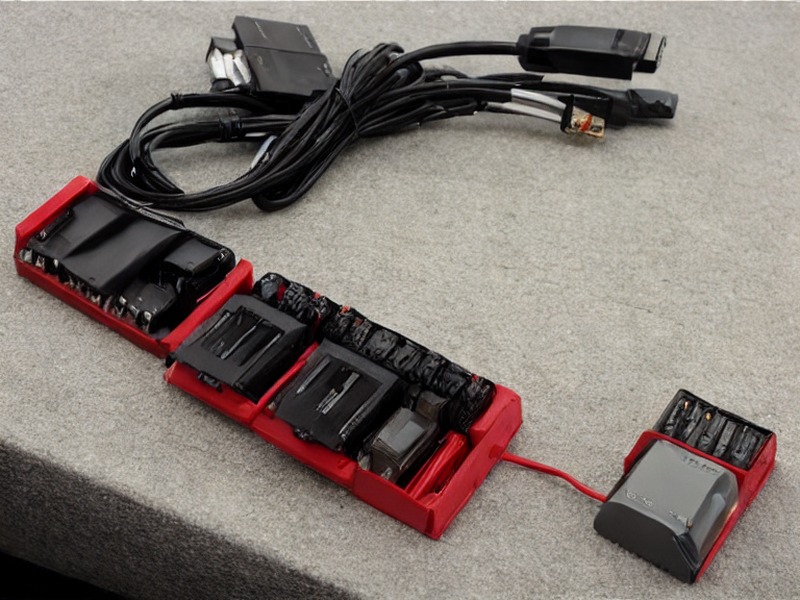射频连接相关逻辑器件应用产品说明 2