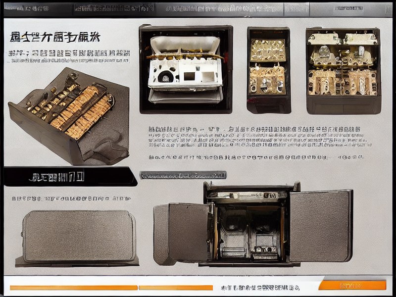 线对板连接内容工程资料 2