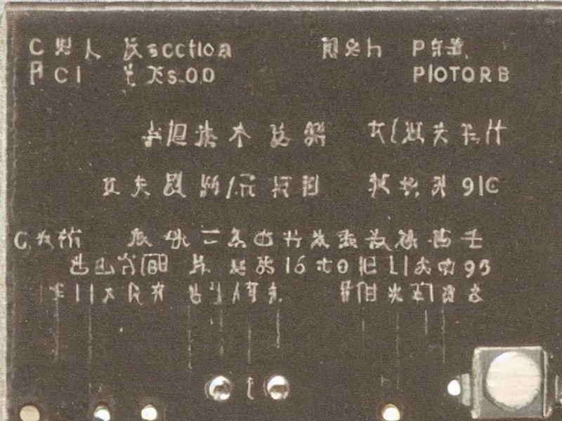 测试夹具总览产品信息 2